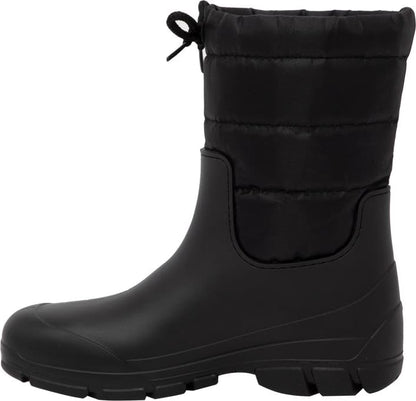 BOTA DE LLUVIA TUBO AJUSTABLE ACOJINADO