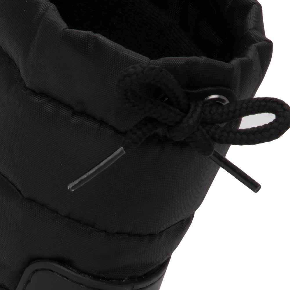 BOTA DE LLUVIA TUBO AJUSTABLE ACOJINADO