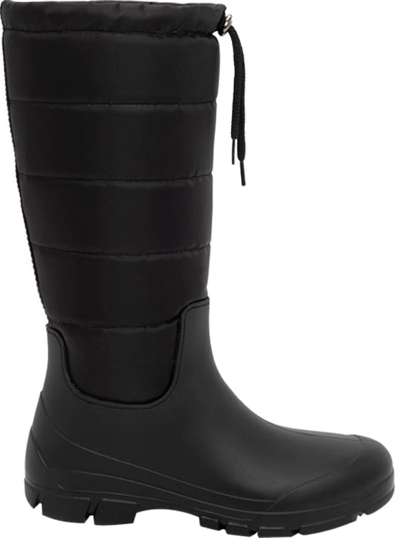 BOTA DE LLUVIA TUBO AJUSTABLE ACOJINADO