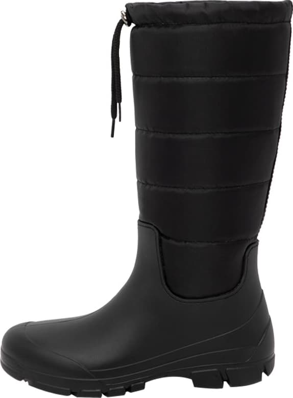 BOTA DE LLUVIA TUBO AJUSTABLE ACOJINADO