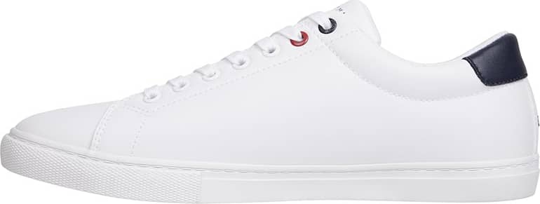 TENIS CASUAL PU VULC INT