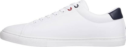 TENIS CASUAL PU VULC INT