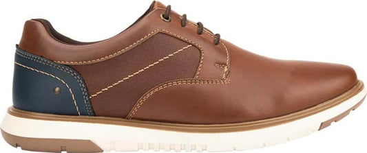 CHOCLO CASUAL AGUJETA