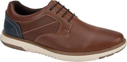 CHOCLO CASUAL AGUJETA