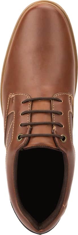 CHOCLO CASUAL AGUJETA