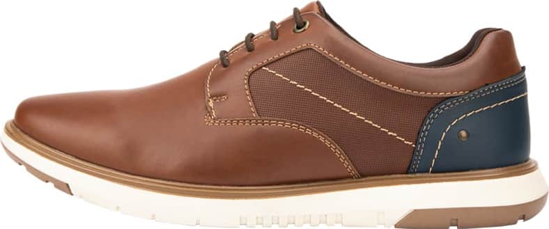 CHOCLO CASUAL AGUJETA