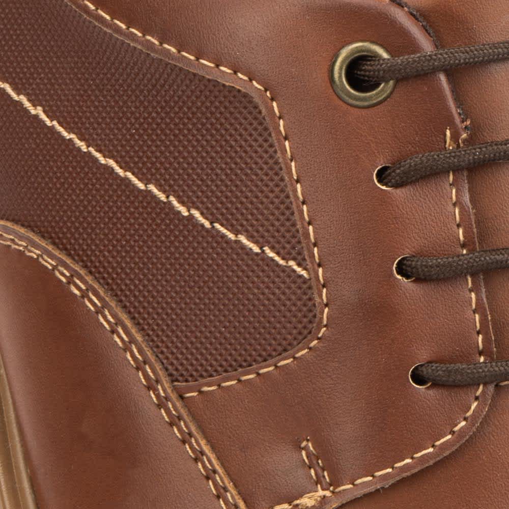 CHOCLO CASUAL AGUJETA