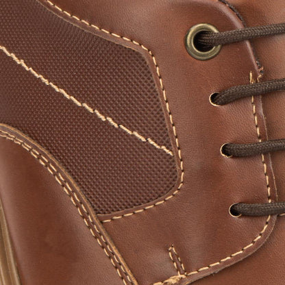 CHOCLO CASUAL AGUJETA