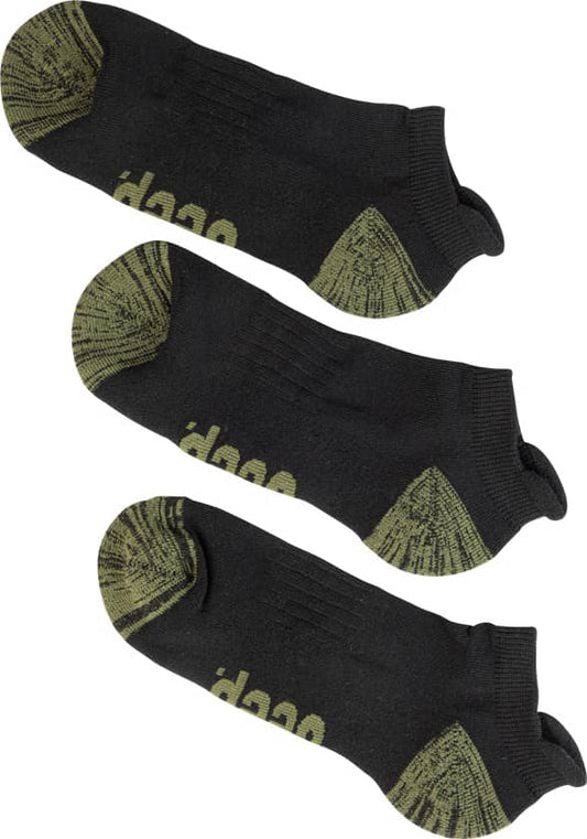 CALCETINES JEEP SET 3 PARES