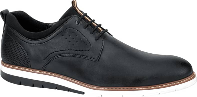 ZAPATO CASUAL AGUJETA