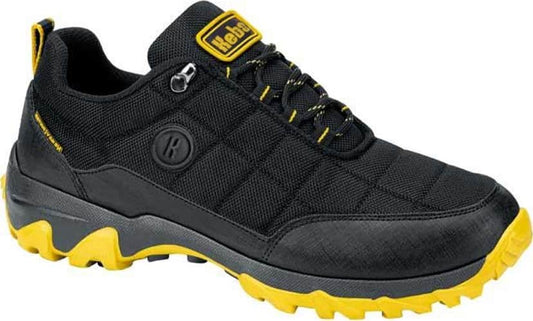 ZAPATO MONTAÑA Y SENDERISMO AGUJETA