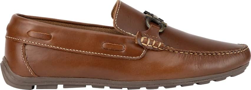 MOCASIN CASUAL DRIVER