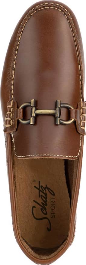 MOCASIN CASUAL DRIVER