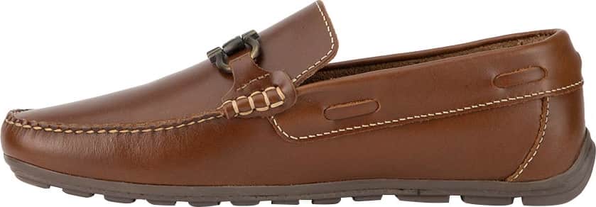 MOCASIN CASUAL DRIVER