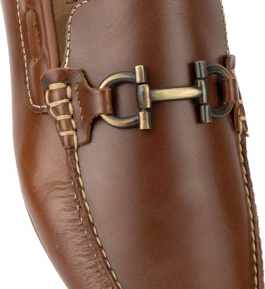 MOCASIN CASUAL DRIVER