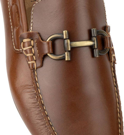 MOCASIN CASUAL DRIVER