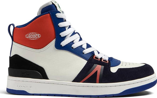 TENIS CASUAL L001 MID 123 1 SMA