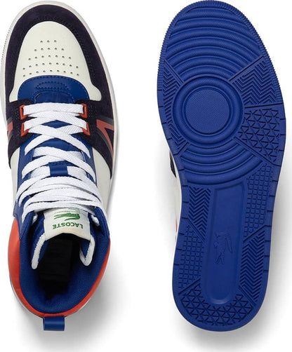 TENIS CASUAL L001 MID 123 1 SMA