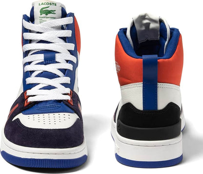 TENIS CASUAL L001 MID 123 1 SMA