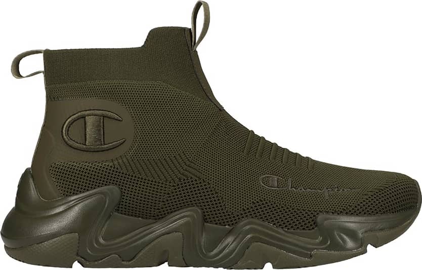 TENIS CASUAL HYPER C RAW