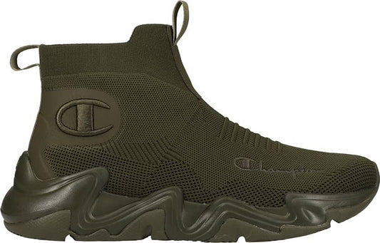 TENIS CASUAL HYPER C RAW