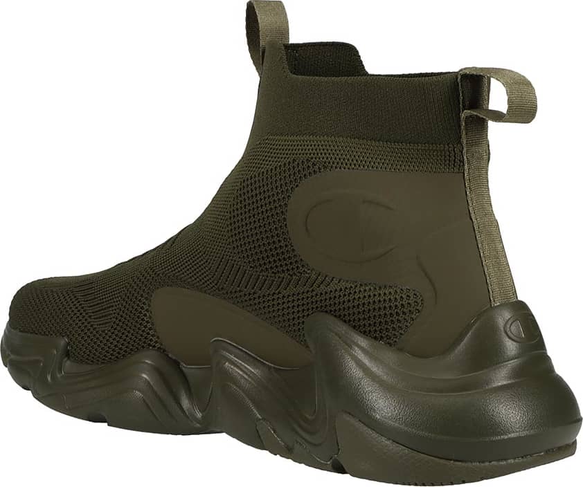 TENIS CASUAL HYPER C RAW