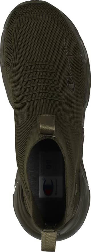 TENIS CASUAL HYPER C RAW