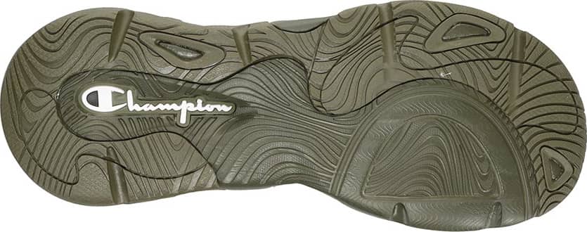 TENIS CASUAL HYPER C RAW