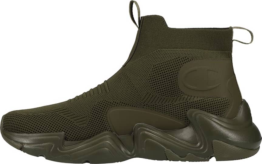 TENIS CASUAL HYPER C RAW