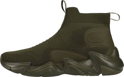 TENIS CASUAL HYPER C RAW