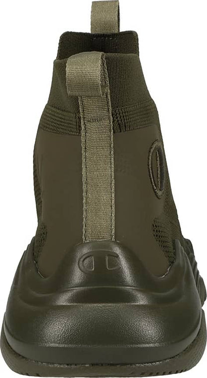 TENIS CASUAL HYPER C RAW