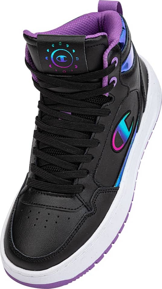 TENIS CASUAL DROME HI