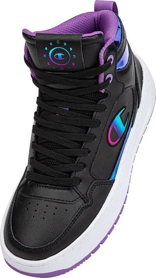 TENIS CASUAL DROME HI