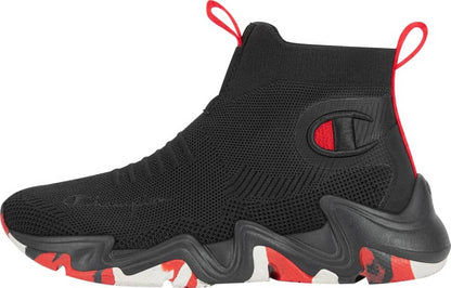 TENIS CASUAL HYPER C RAW