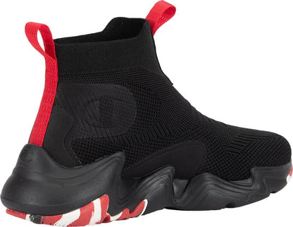 TENIS CASUAL HYPER C RAW