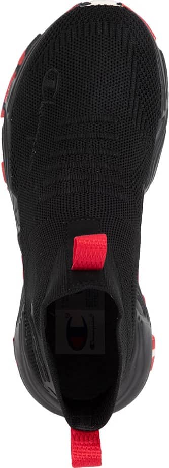 TENIS CASUAL HYPER C RAW