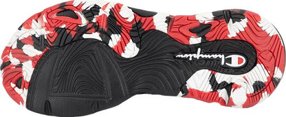 TENIS CASUAL HYPER C RAW