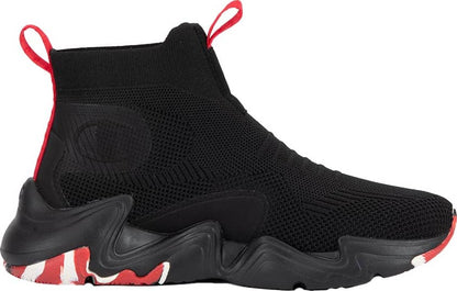 TENIS CASUAL HYPER C RAW