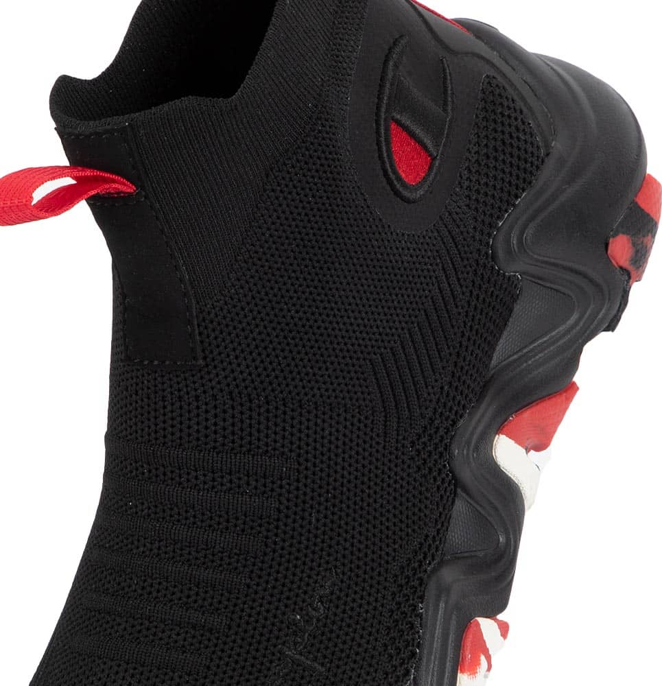 TENIS CASUAL HYPER C RAW