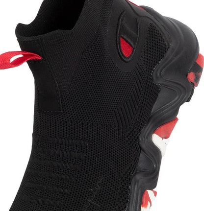 TENIS CASUAL HYPER C RAW