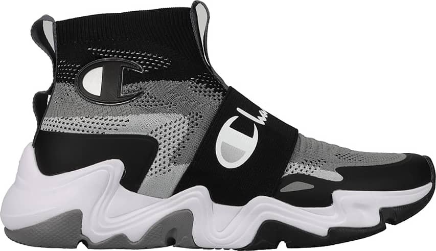 TENIS CASUAL HYPER FUTURE HI