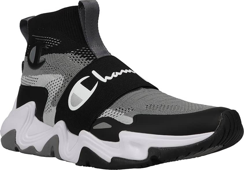 TENIS CASUAL HYPER FUTURE HI