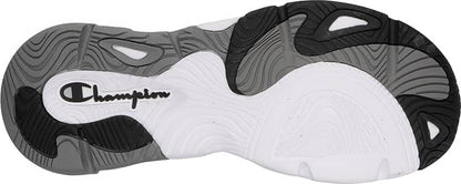 TENIS CASUAL HYPER FUTURE HI