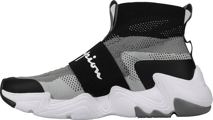 TENIS CASUAL HYPER FUTURE HI