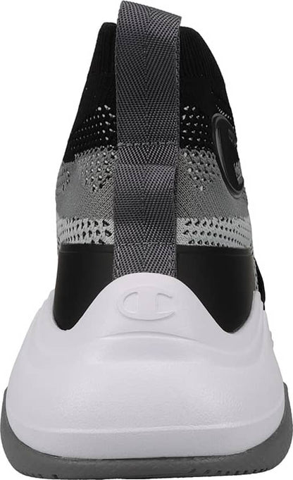 TENIS CASUAL HYPER FUTURE HI