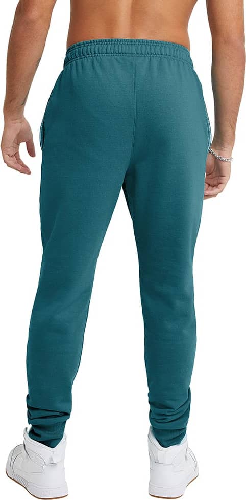 PANTS POWERBLEND GRAPHIC JOGGER