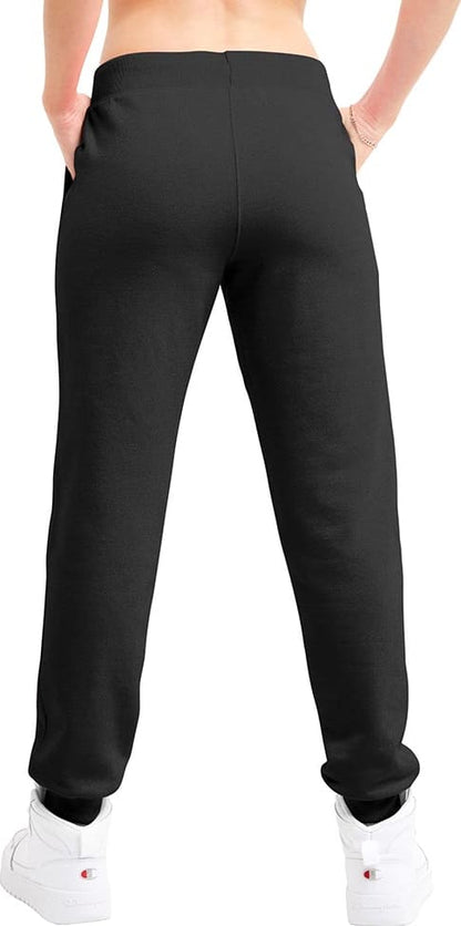 PANTS POWERBLEND JOGGER GRAPHIC