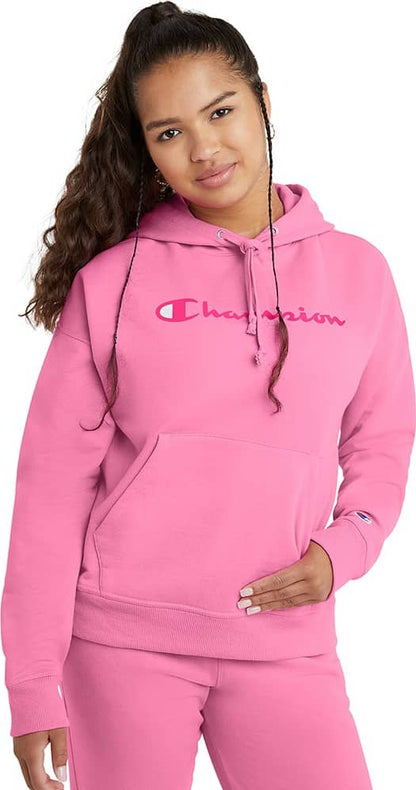 SUDADERA POWERBLEND RELAXED HOODIE