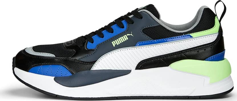 TENIS CASUAL X-RAY 2 SQUARE