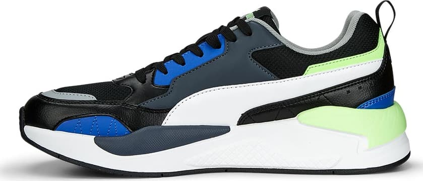 TENIS CASUAL X-RAY 2 SQUARE